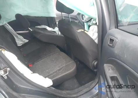 2020 Ford Ecosport Se z USA, uszkodzony, nr VIN MAJ3S2GE1LC340500